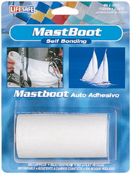 Life Safe RE3940 MastBoot Tape  444 x 40  44...