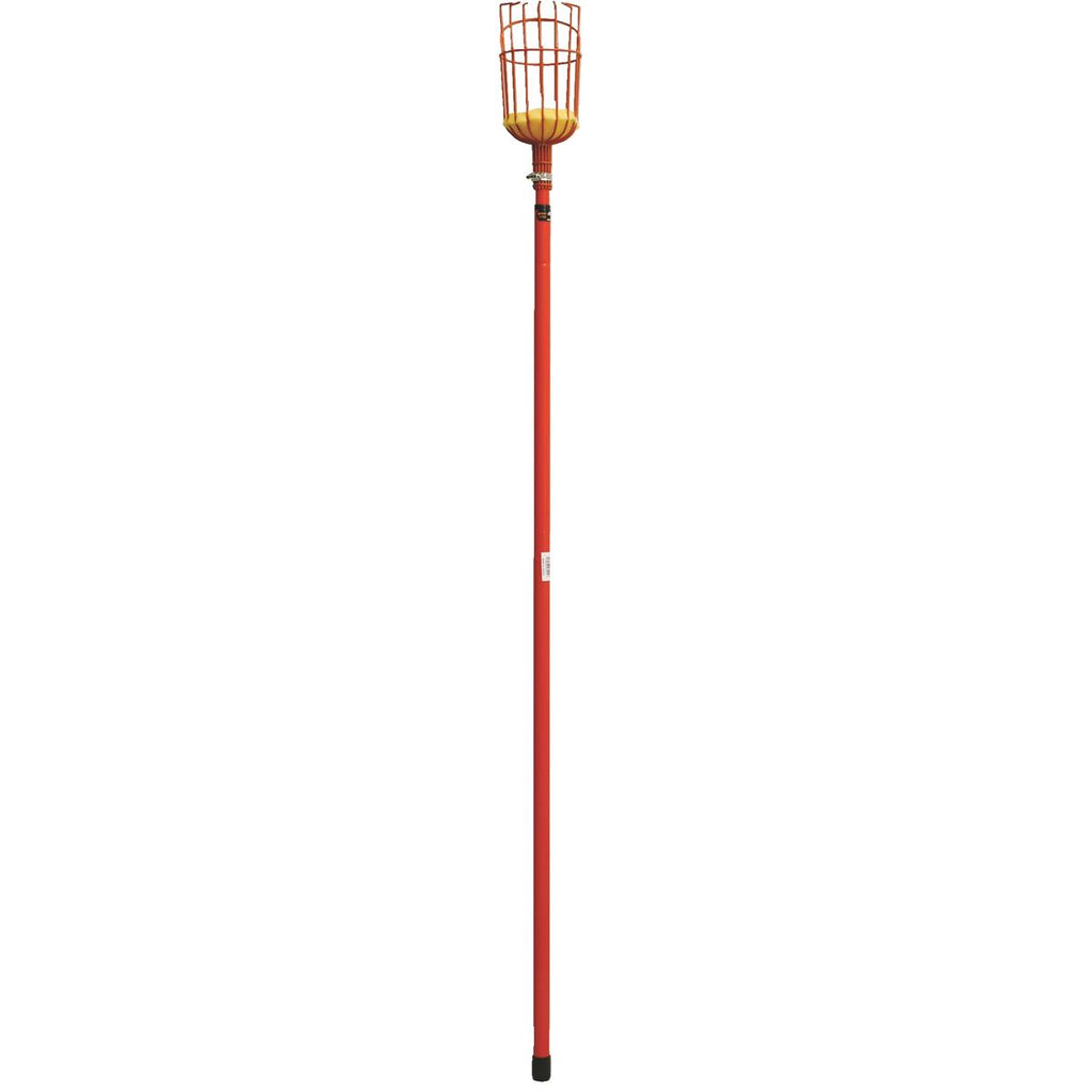 Telescoping Fruit Picker