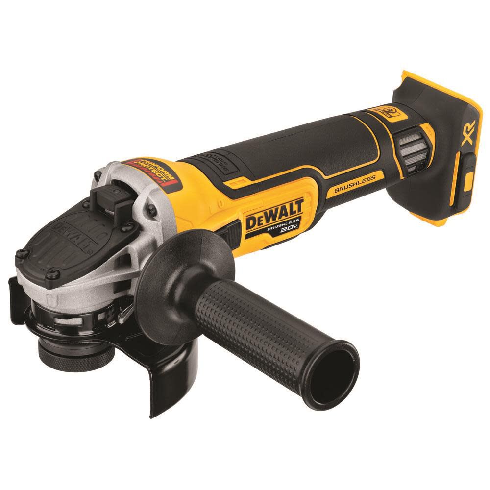 DEWALT 20V MAX XR 4.5