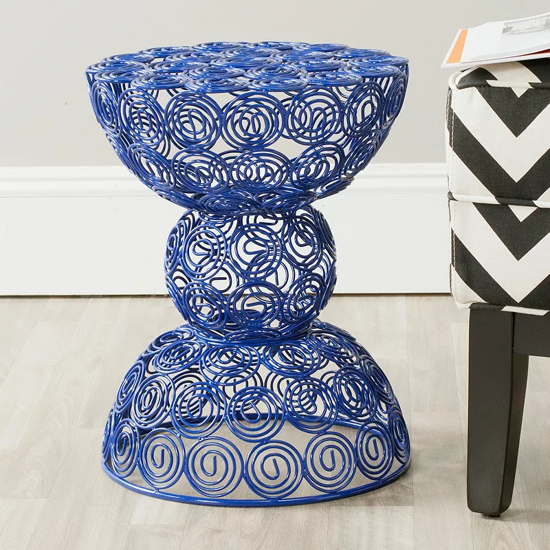 Safavieh Leila Stool