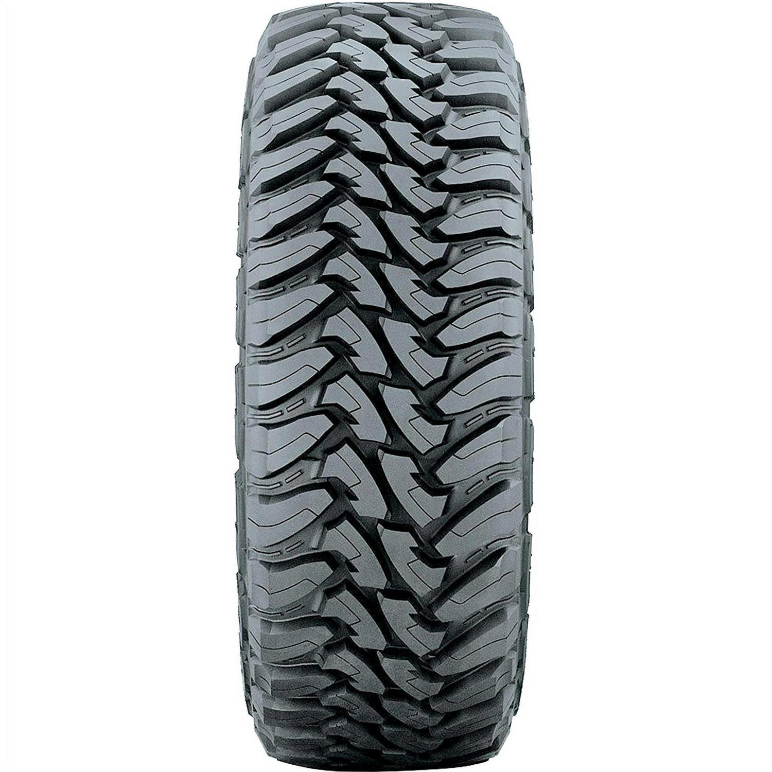 TOYO OPEN COUNTRY AT LT35X12.50R17 125Q BW ALL SEASON TIRE