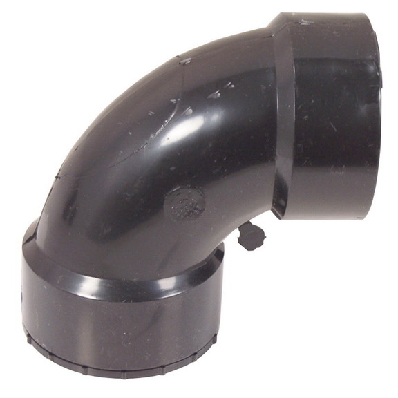 LaSalle Bristol 6322531 90  176Threaded Elbow   ...