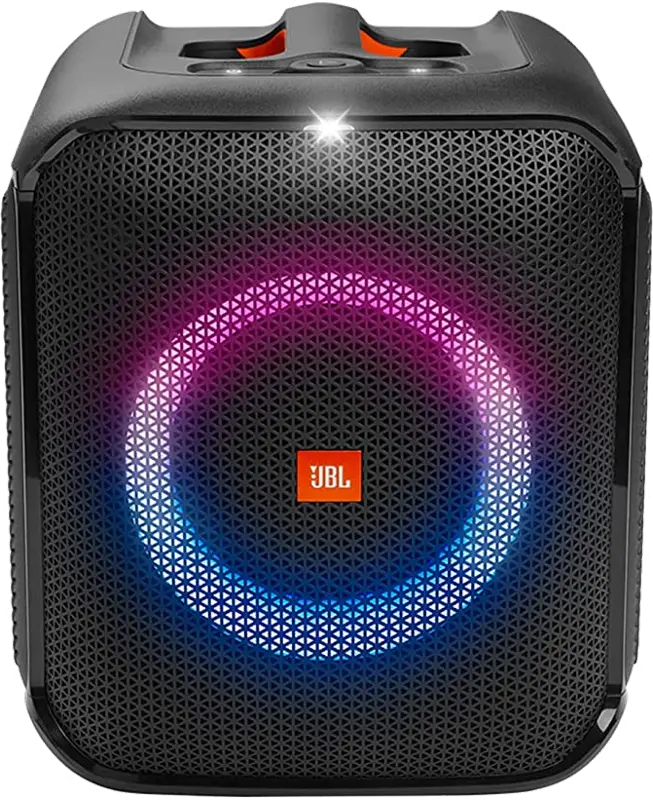  PartyBox Encore Essential Portable Bluetooth Speaker