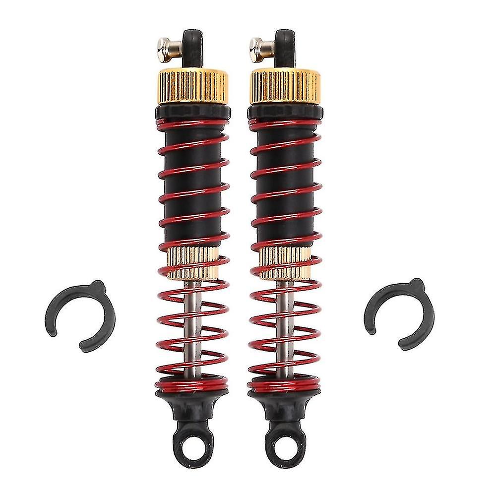 2pcs Hydraulic Shock Absorber 55-zj10 For Hosim 9125 9155 9156