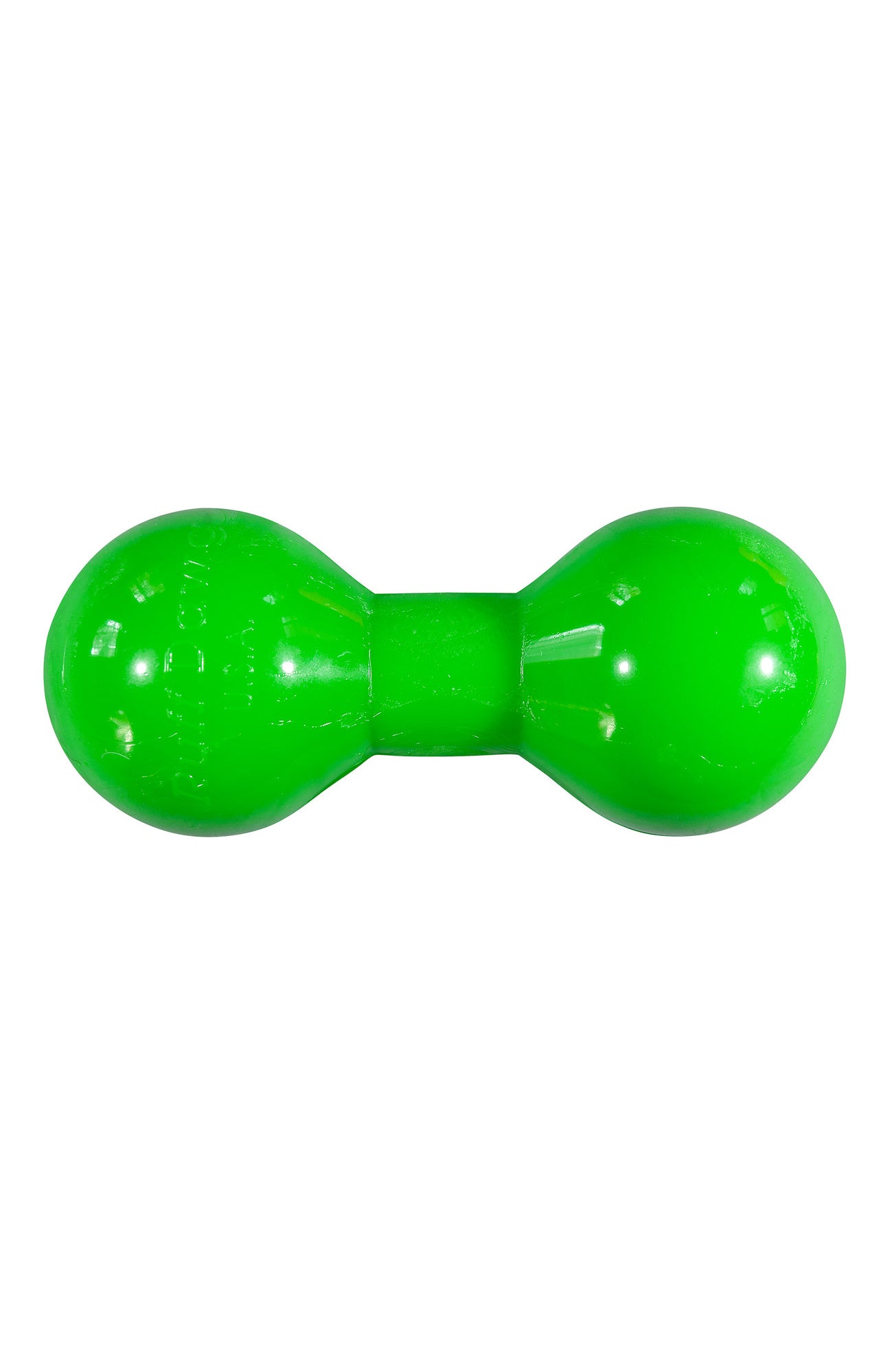 Ruff Dawg Indestructible Big Dawg Barbell Dog Toy