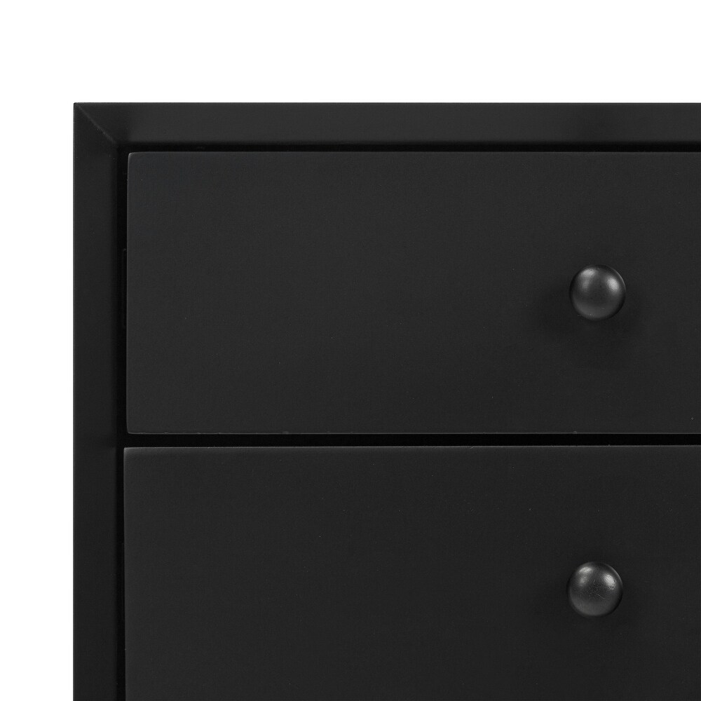 EdgeMod Dorsey Nightstand
