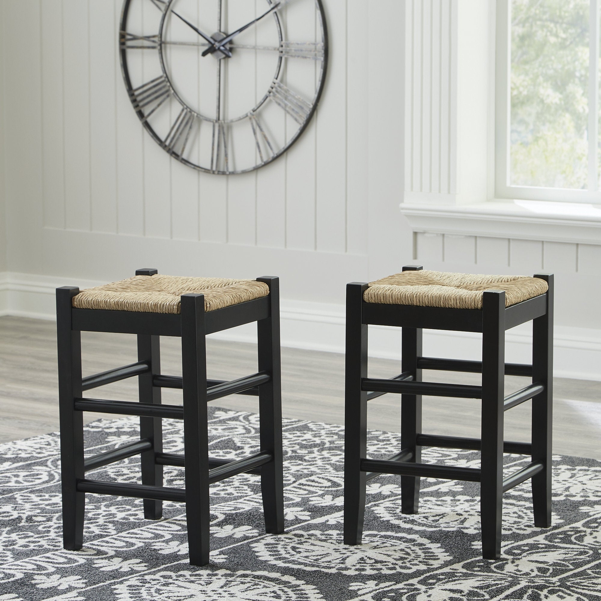 Mirimyn Stool， Set of 2