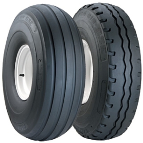 Carlisle Ground Force Ultra Rib GSE 4.80 8 D8PLY Tires