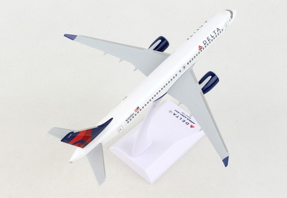 SKYMARKS Delta A220 300 1/200  SKR1091