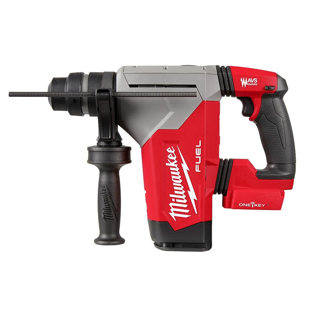 Milwaukee M18 FUEL 1 1/8