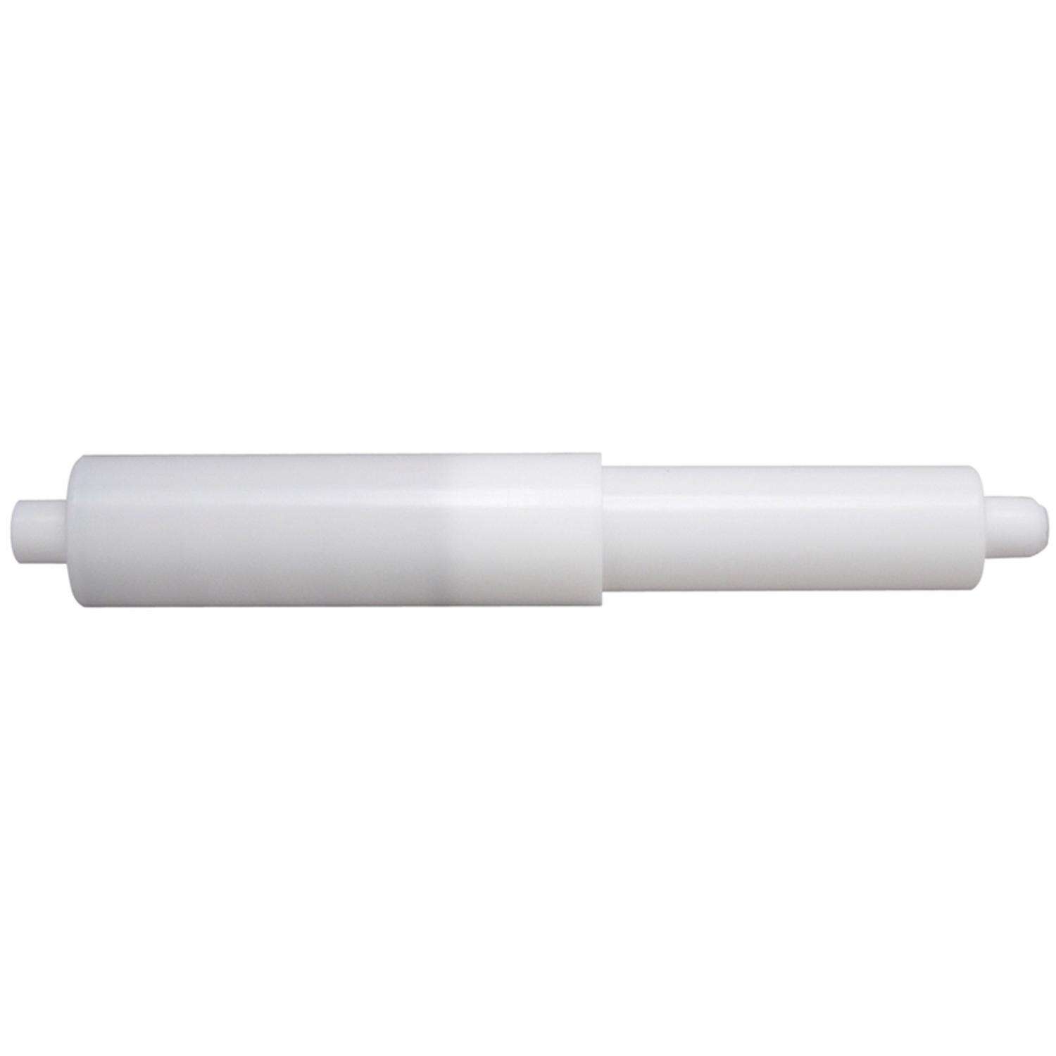 Plumb Pak White Toilet Paper Holder