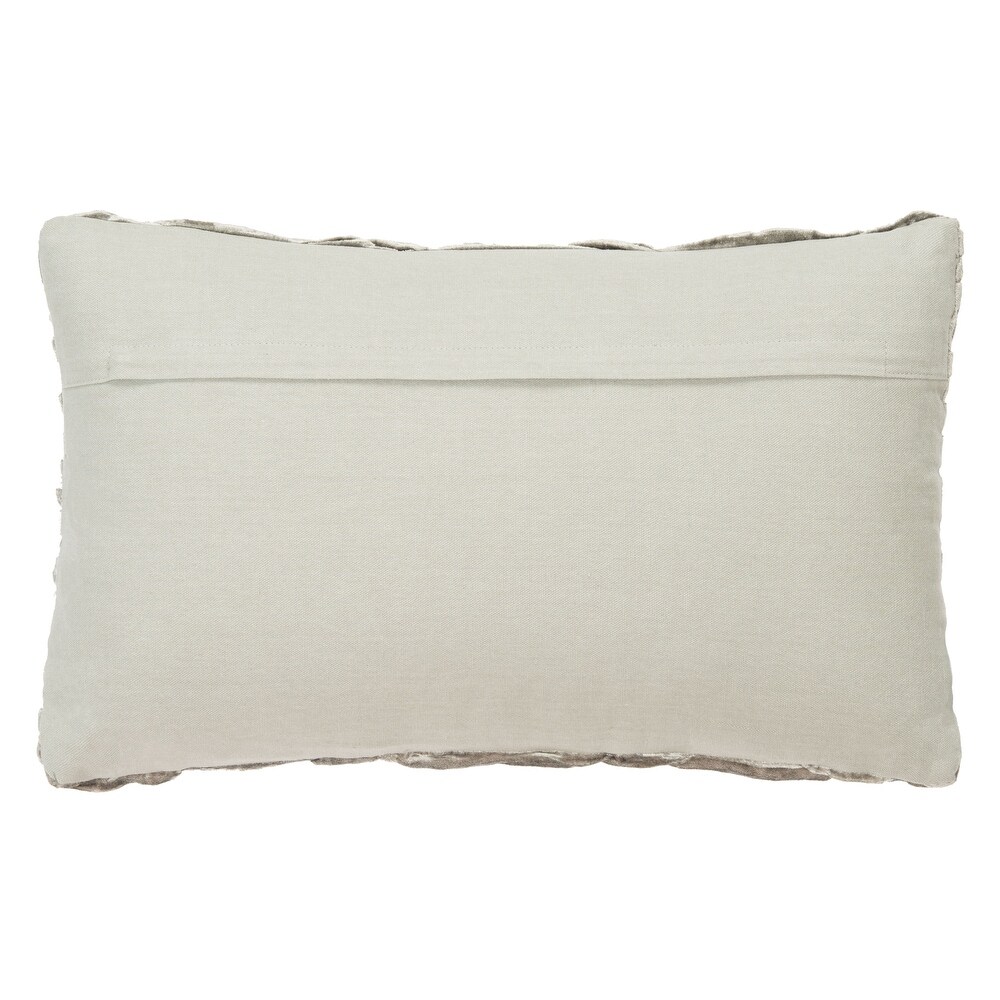 SAFAVIEH Marita Decorative Throw Pillow