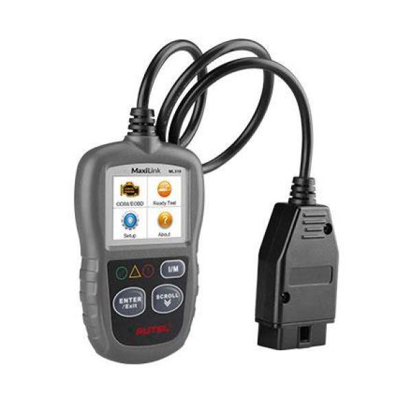 AUTEL ML329 OBDII Code Reader ML329