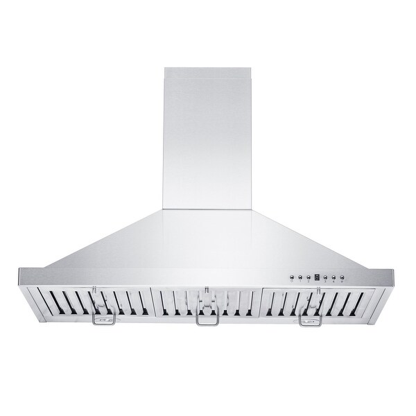 ZLINE Stainless Steel Wall Mount Range Hood