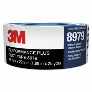 3M 405 048011 53918 8979 Performance Plus Duck Tap...