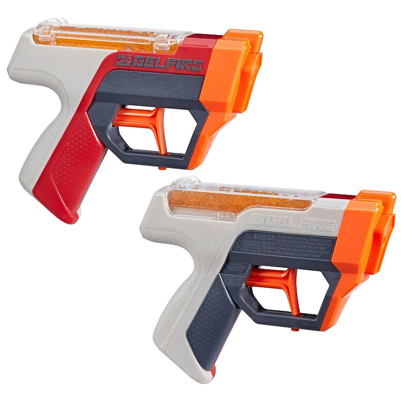 Nerf Pro Gelfire Dual Wield 2-Pack