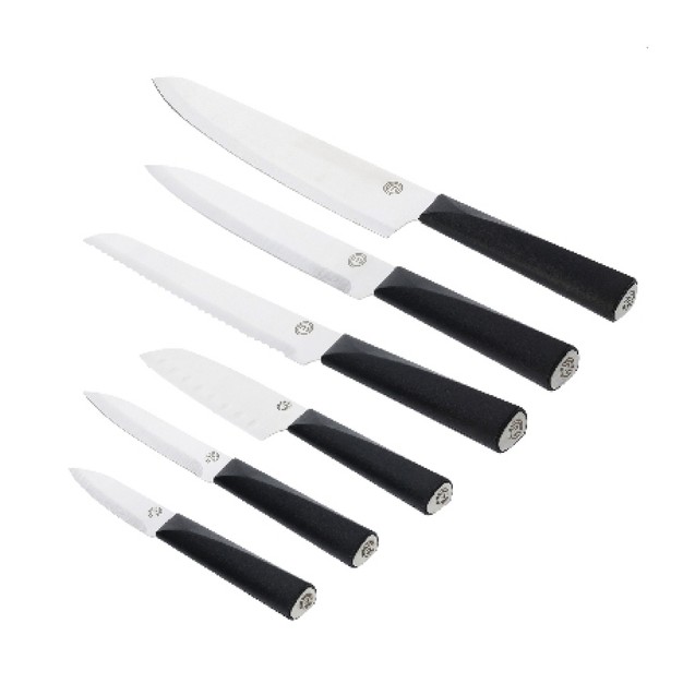 Masterchef 6 piece Knife Set