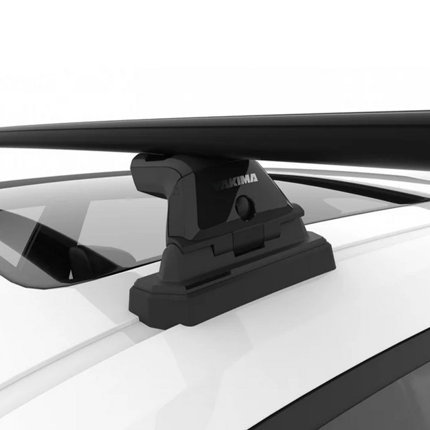 Yakima Custom Landing Pad 29 Fixed Point Tower Installation Mounts For Flush Rail Rooftops Rack Mount Compatible With 2010 Or Later Toyota 4runner