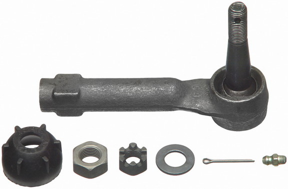 Moog Chassis ES3453 Tie Rod Gm Mini Van 97 98