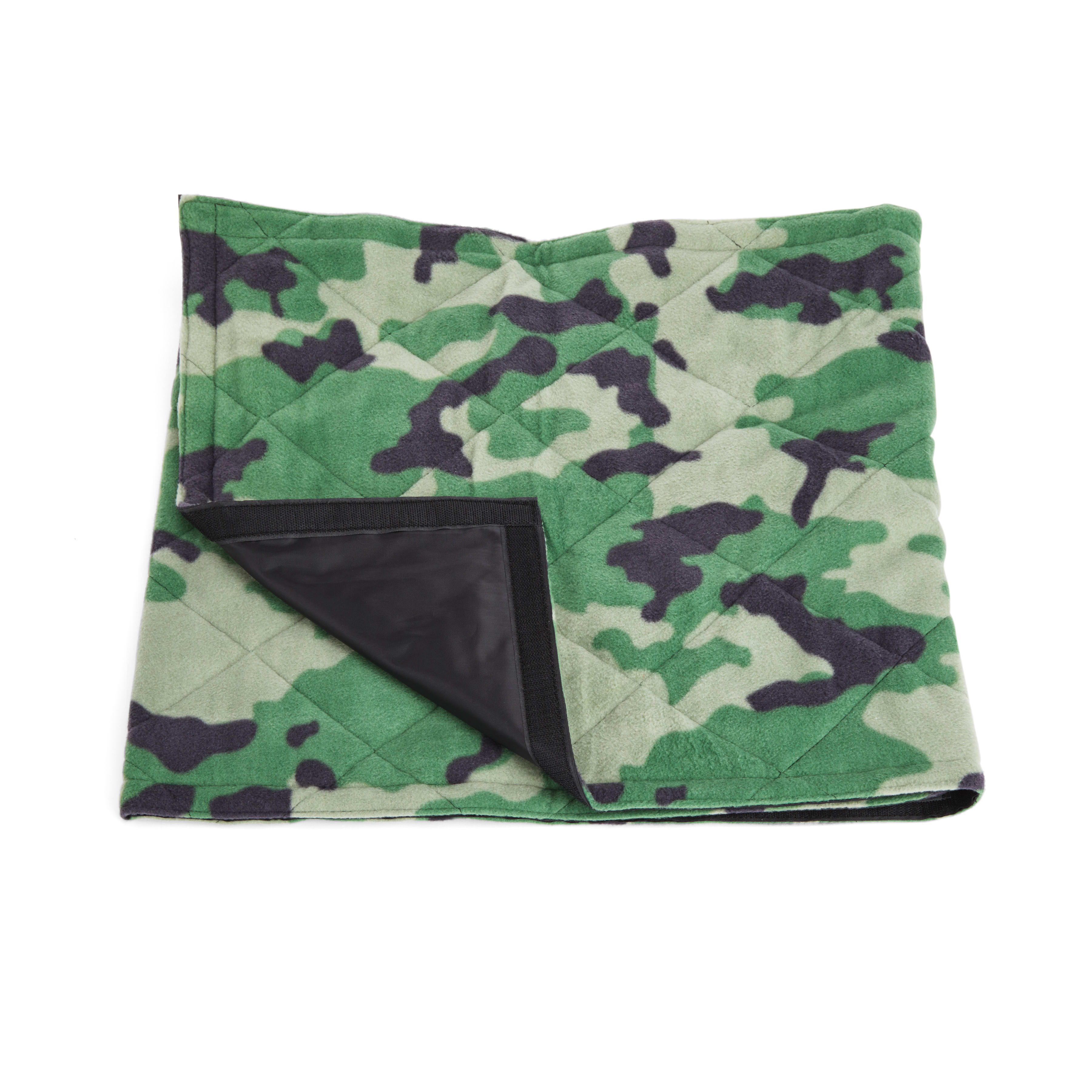 EVERYYAY Camo Auto Removable Liner for Dogs