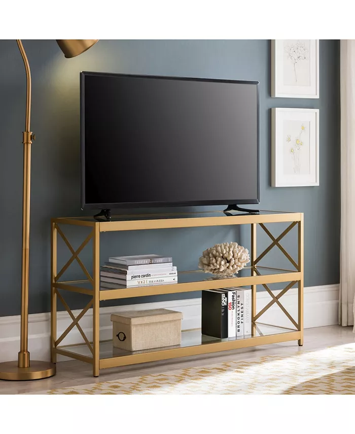 Hudson and Canal Hutton TV Stand