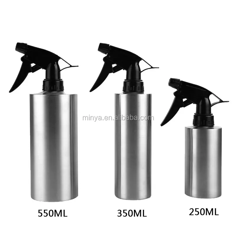 Stainless Steel hand pressure sprayers spray bottle small sprayers