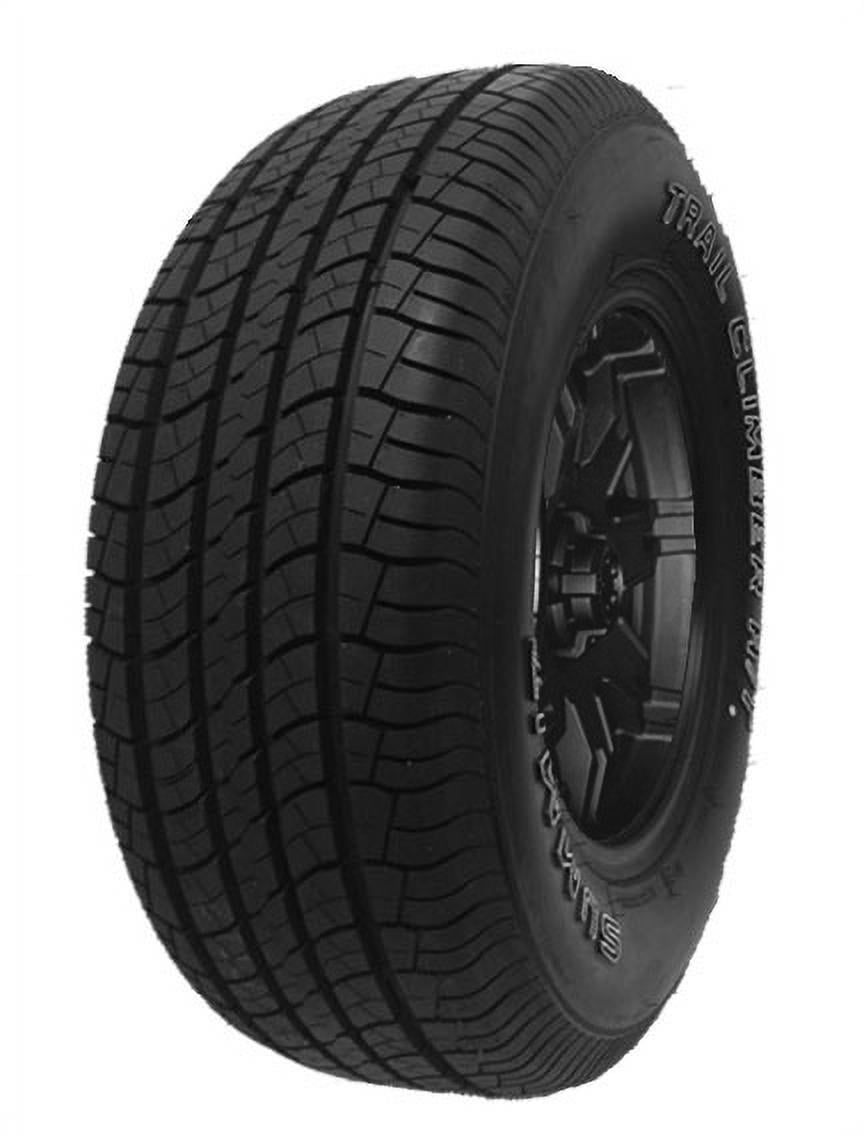 Summit Trail Climber H/T 245/65R17 111 T Tire