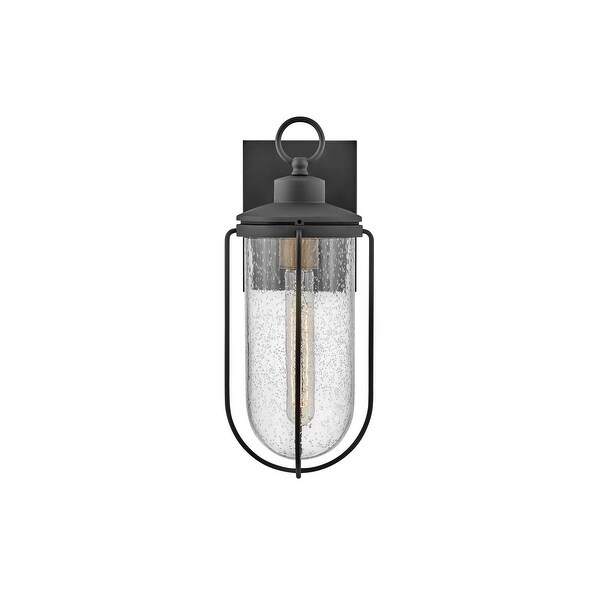 Lark Moby Outdoor Wall Mount Lantern Shopping - The Best Deals on Outdoor Wall Lanterns | 40095654