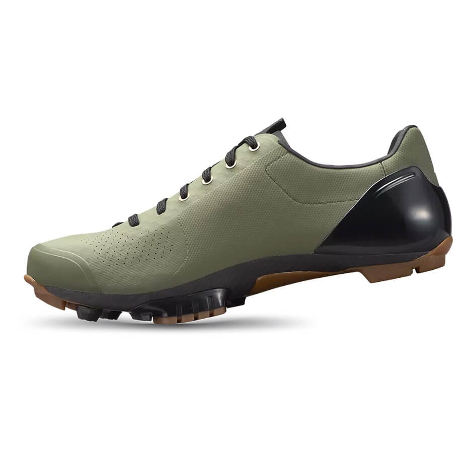 Specialized S-Works Recon Lace Gravel Shoes