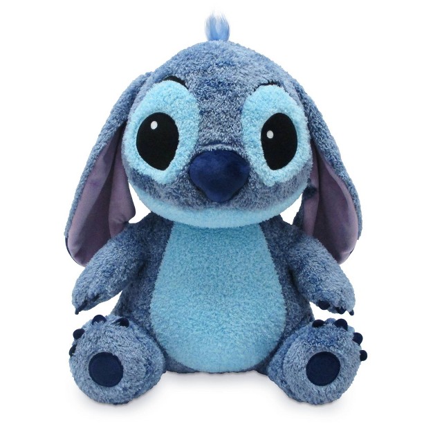 Stitch New Kids x27 Weighted Plush