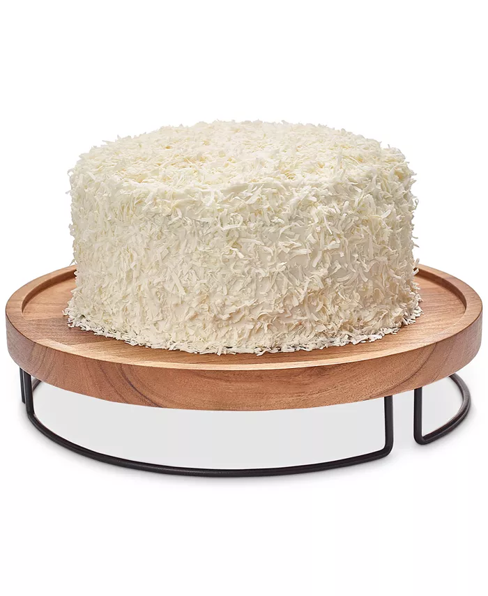 The Cellar Multipurpose Cake Stand and Tray