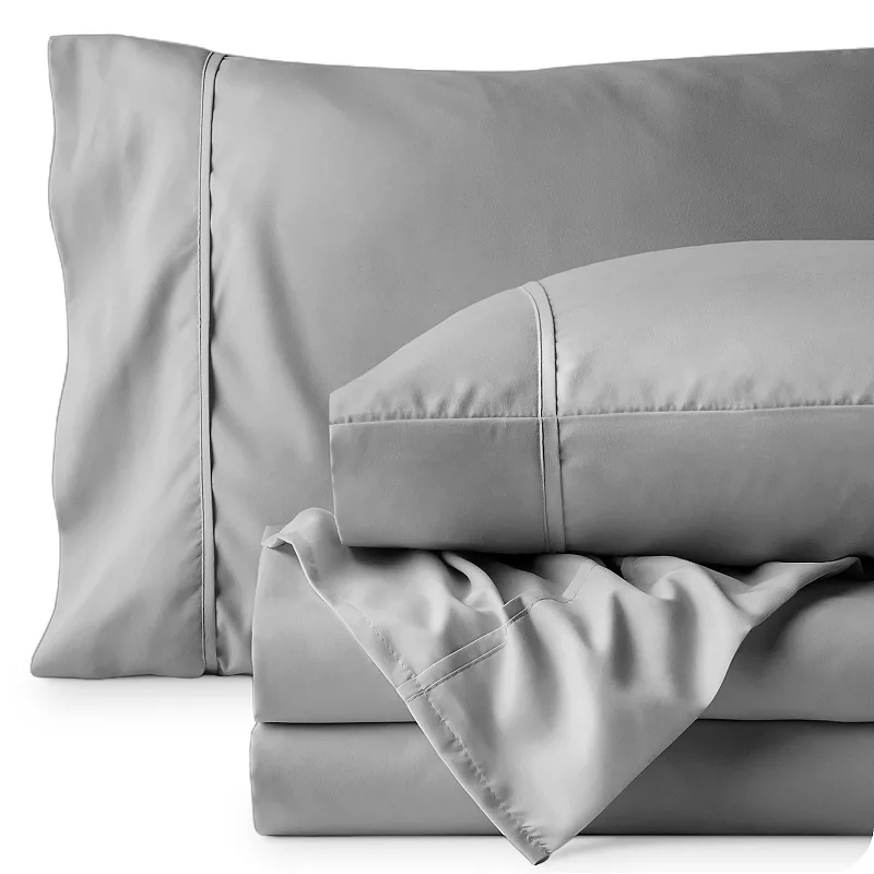 Ultra Soft Extra Deep Pocket Sheet Set