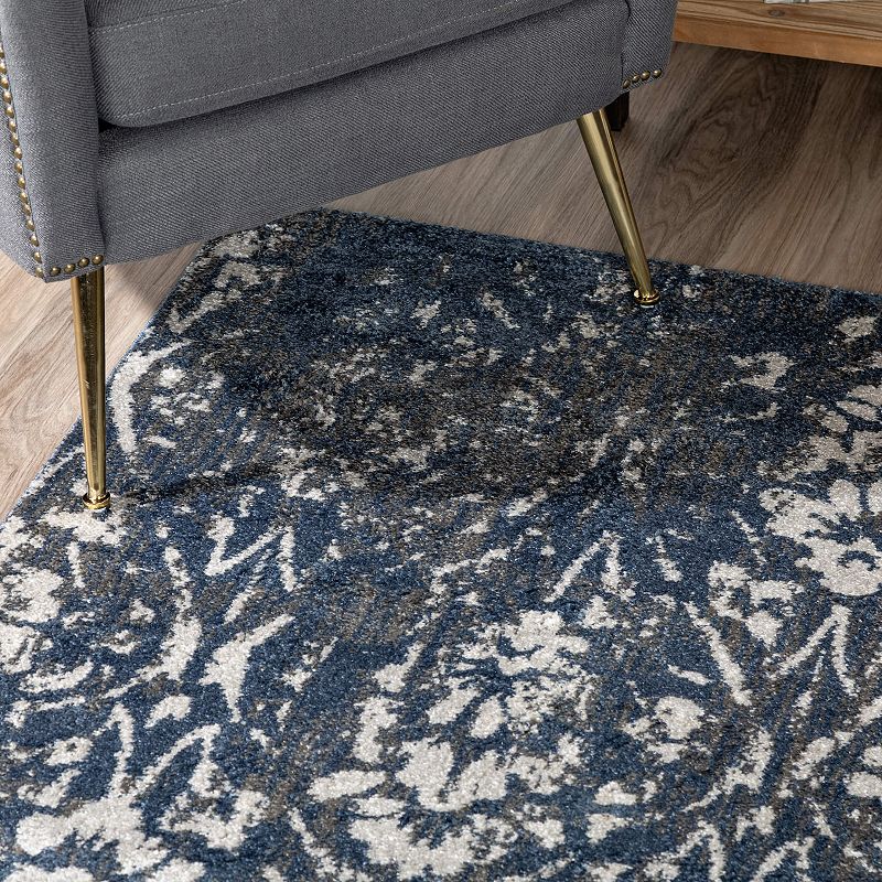 Addison Blair Vintage Damask Rug