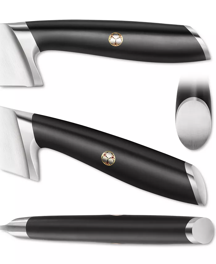 SAVEUR SELECTS Voyage Series 8 Forged German Steel Chef Knife