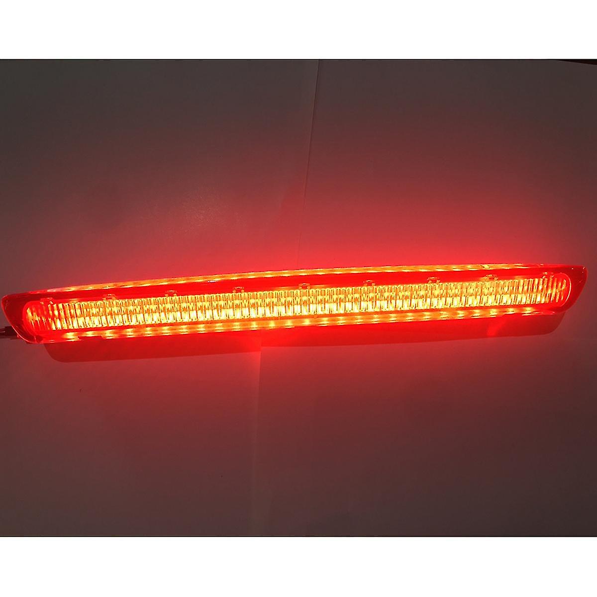 Led Rear High Lever Third 3rd Brake Stop Light Lamp For Seat Ibiza Iv St Sportcoupe Leon 6j0945097a