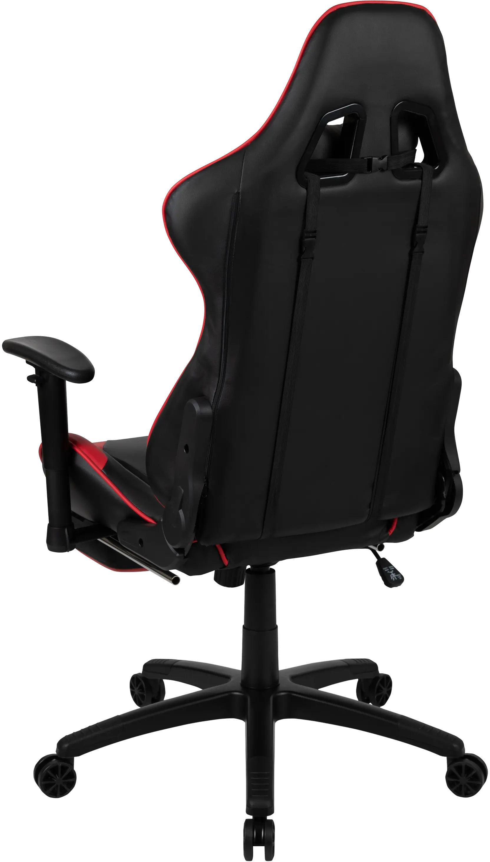 X30 Red and Black Gaming Swivel Chair