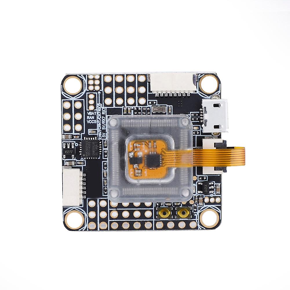 Rc Accessory F7 V2 Brushless Flight Controller Built-in Betaflight Osd For Fpv Drone