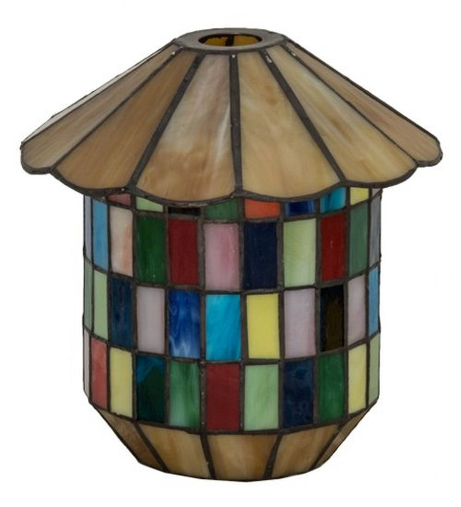 Meyer Lantern Shade