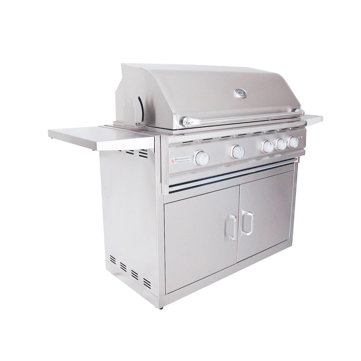 RCS Cutlass Pro 38-Inch Propane Gas Grill