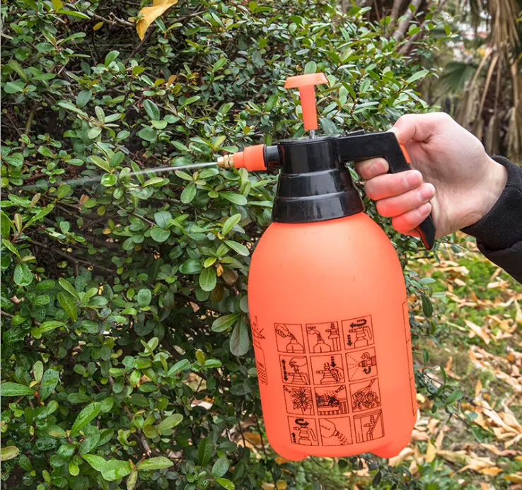 Hand Pump Garden Sprayer