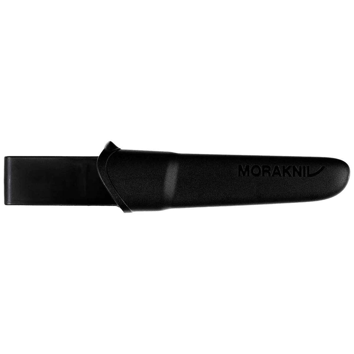 Morakniv Companion 4.1 inch Fixed Blade Knife