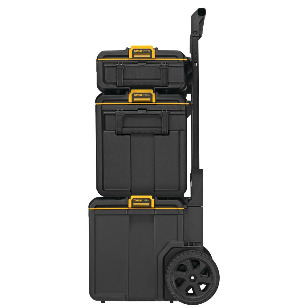 DEWALT TOUGHSYSTEM 2.0 XL Storage Organizer Set DS165 DS400 DS450 DWST60436 from DEWALT