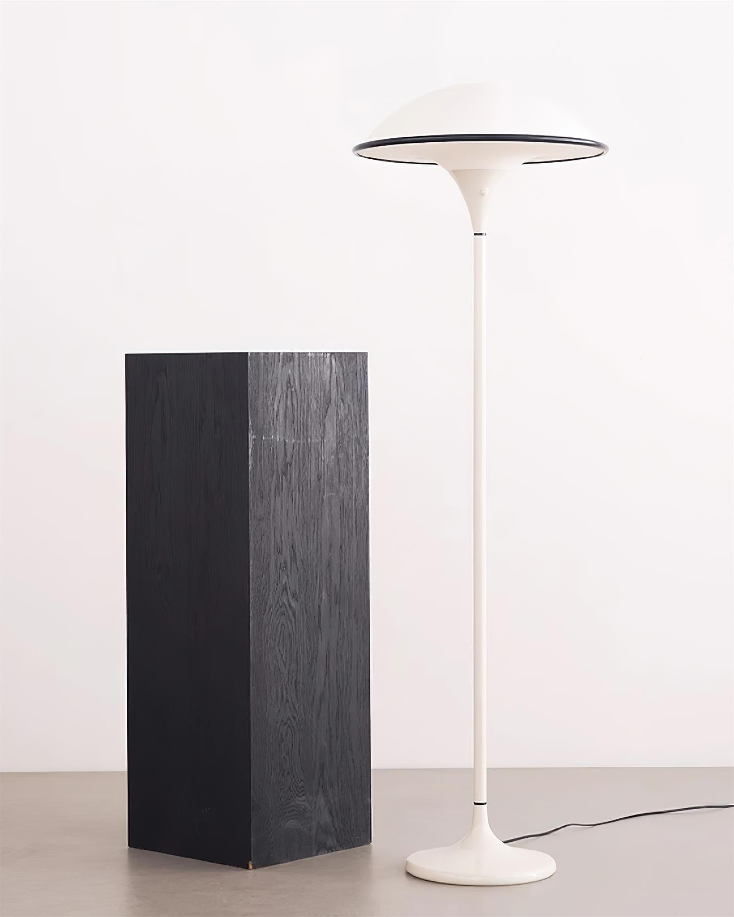 Fontana Floor Lamp