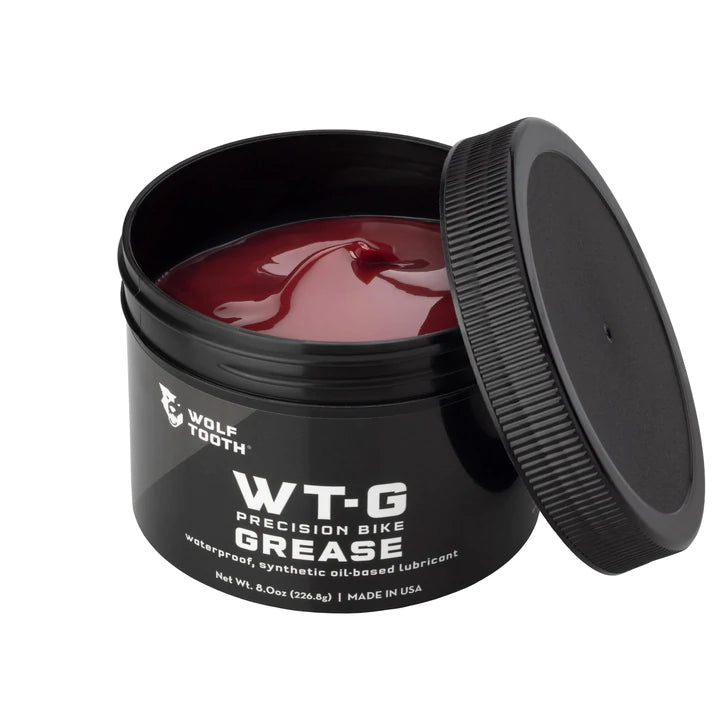 Wolf Tooth Components WT-G Precision Bike Grease