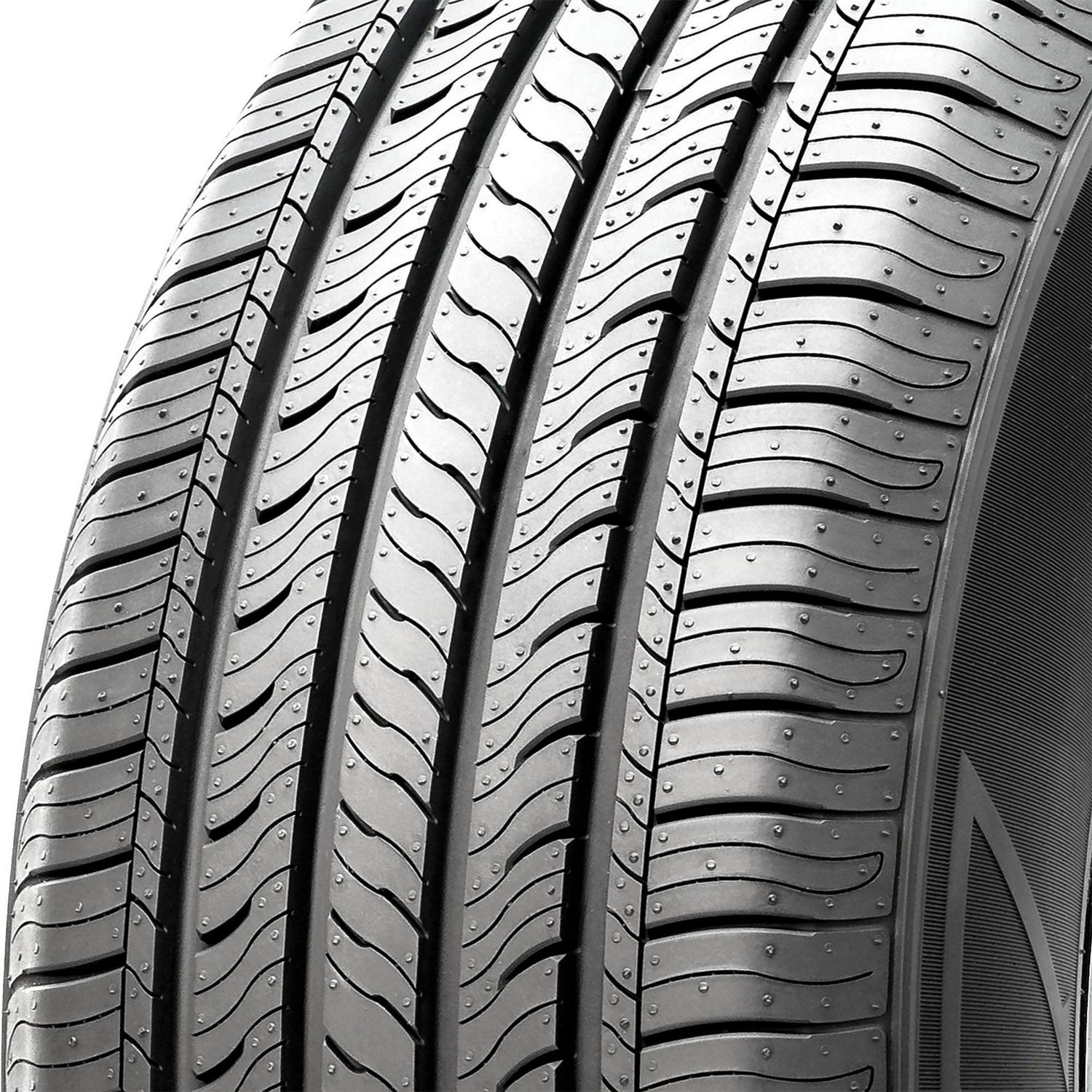 BlackHawk Street-H HH11 UHP 215/55R17 94V Passenger Tire