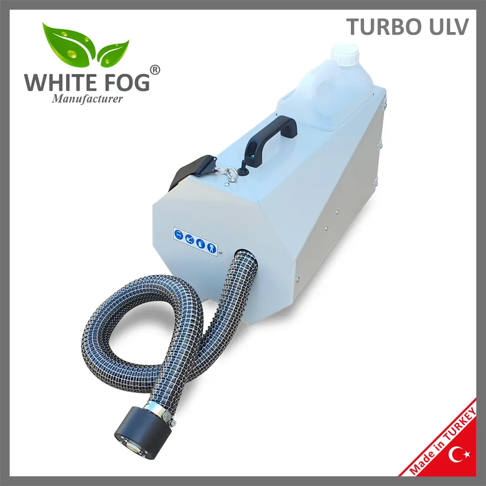 Fogger Sprayer Fogger Backpack Electric Sprayer Sanitizing Fogger For Agriculture Agriculture Sprayer