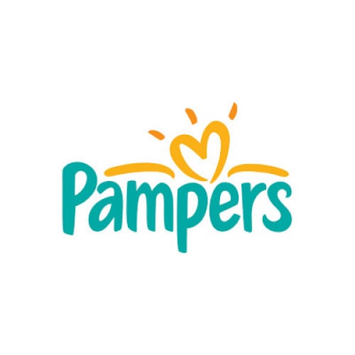 Pampers Sensitive Baby Wipes， White， Cotton， Unscented， 72/Pack， 8 Packs/Carton (88529CT)