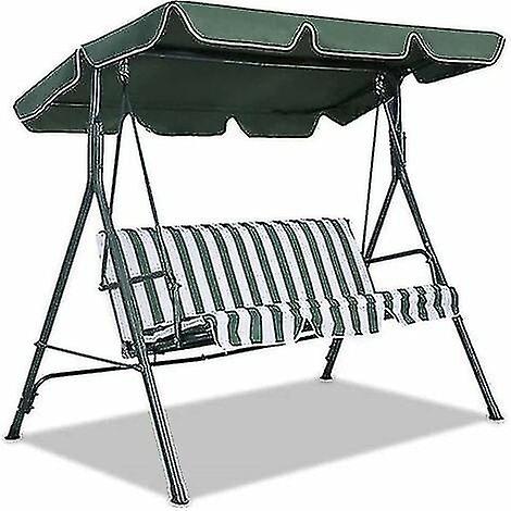 Replacement Canopy Swing Seat Chair，swing Chair Canopy Replacement，waterproof/uv Resistant Swing Can