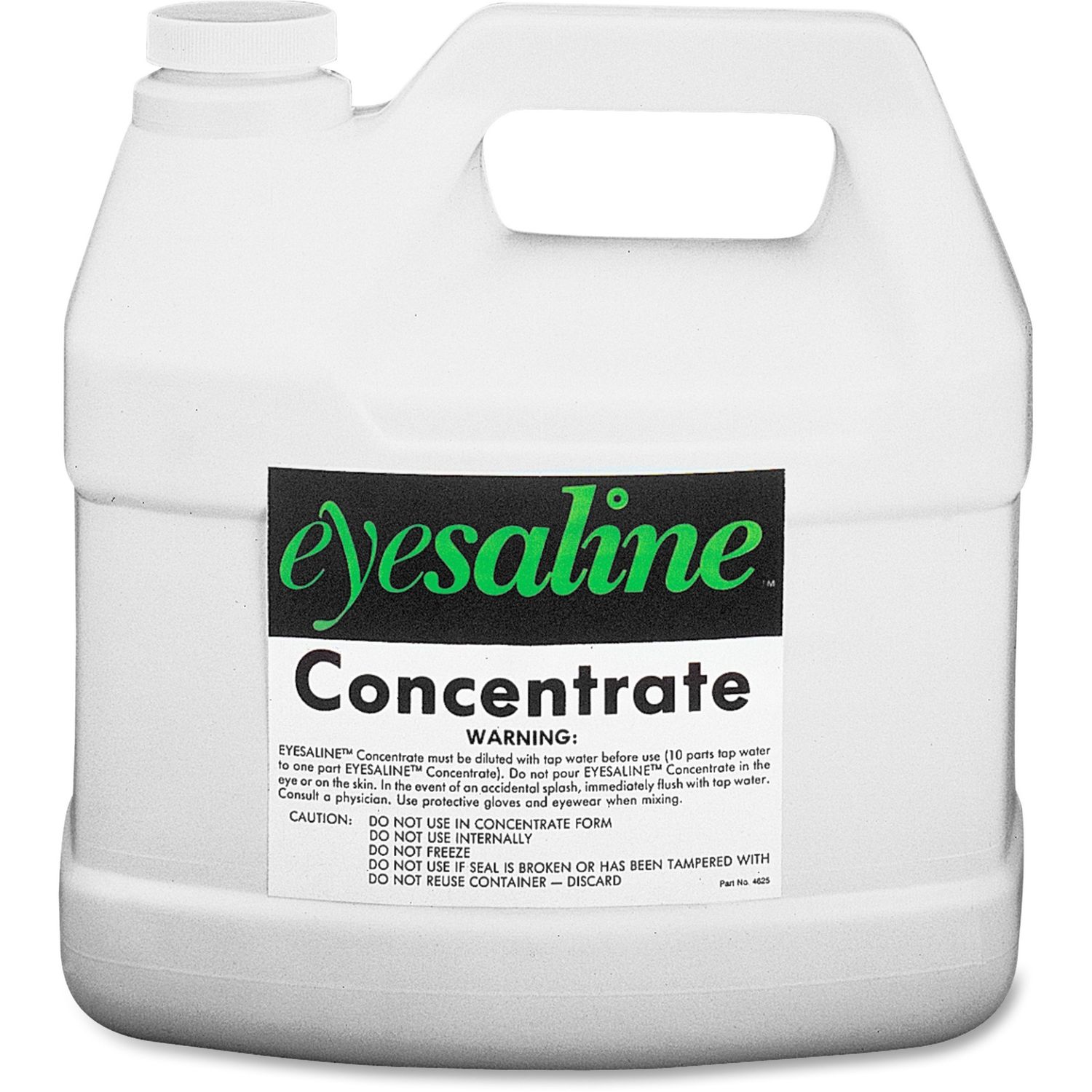 Fendall EyeSaline Concentrate by Honeywell International， Inc FND325130000