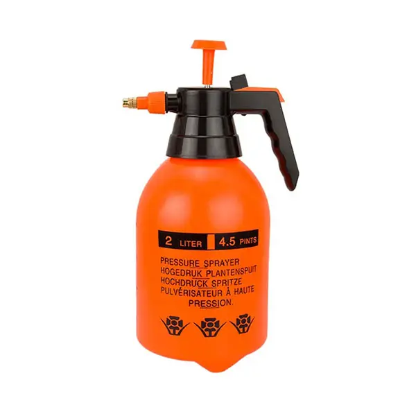 Factory Supply 1 Liter 1.5L 2L 3L Hand Manual Agricultural Garden Pressure Sprayer